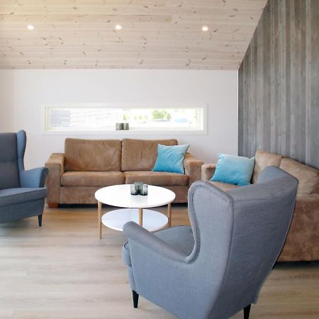 Apartment Gurevika By Interhome Nord Huglo Εξωτερικό φωτογραφία