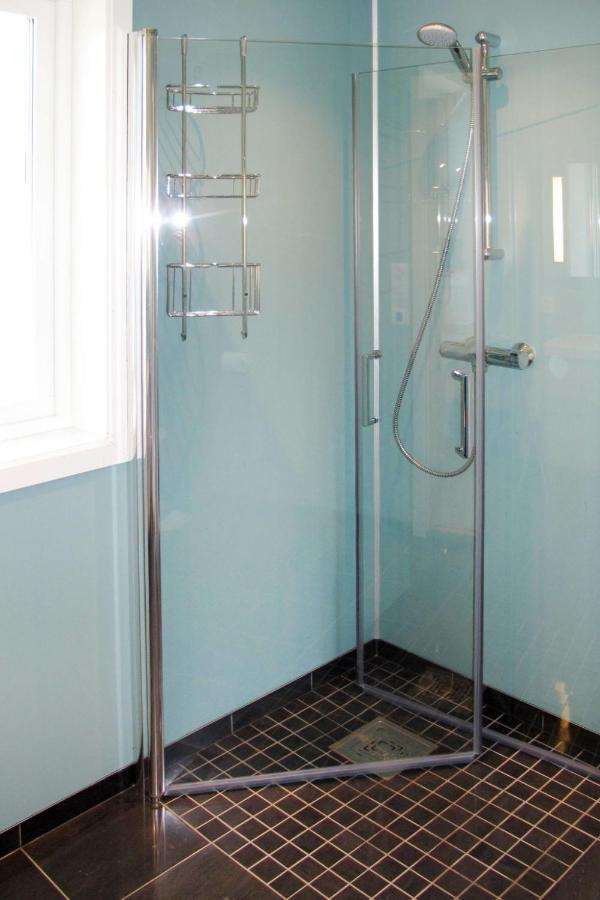 Apartment Gurevika By Interhome Nord Huglo Εξωτερικό φωτογραφία