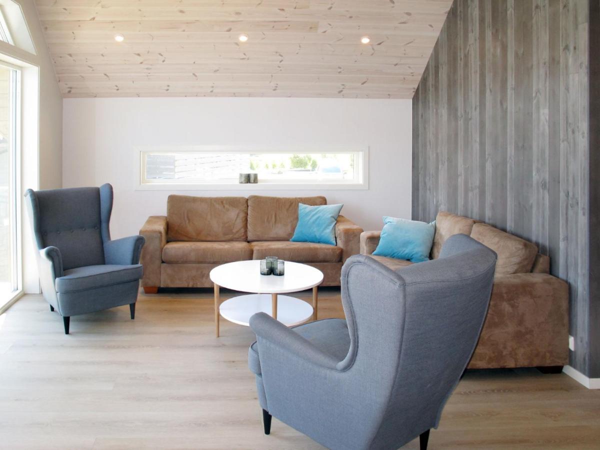 Apartment Gurevika By Interhome Nord Huglo Εξωτερικό φωτογραφία